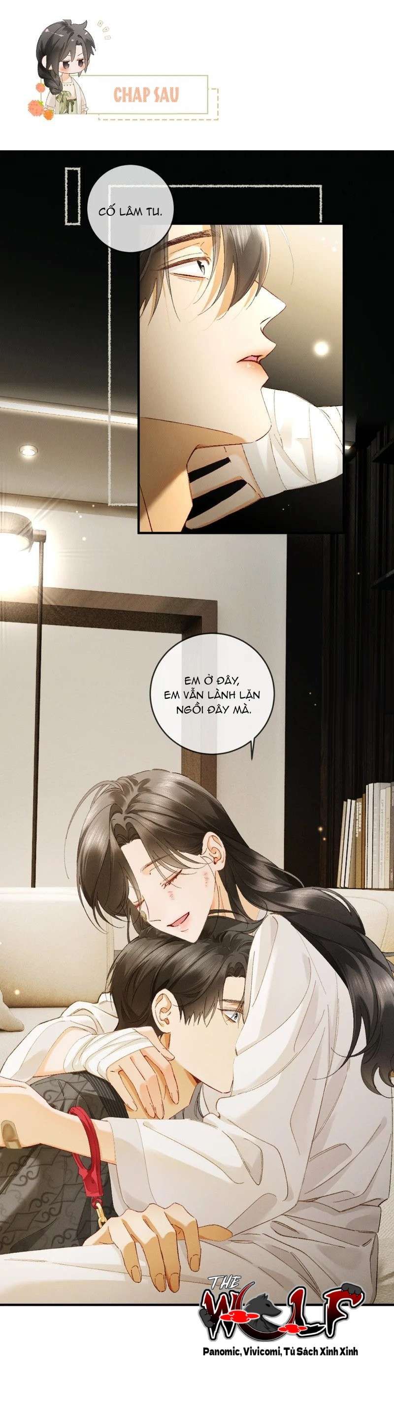 Sa Vào Cạm Bẫy! Chap 52 - Next Chap 53