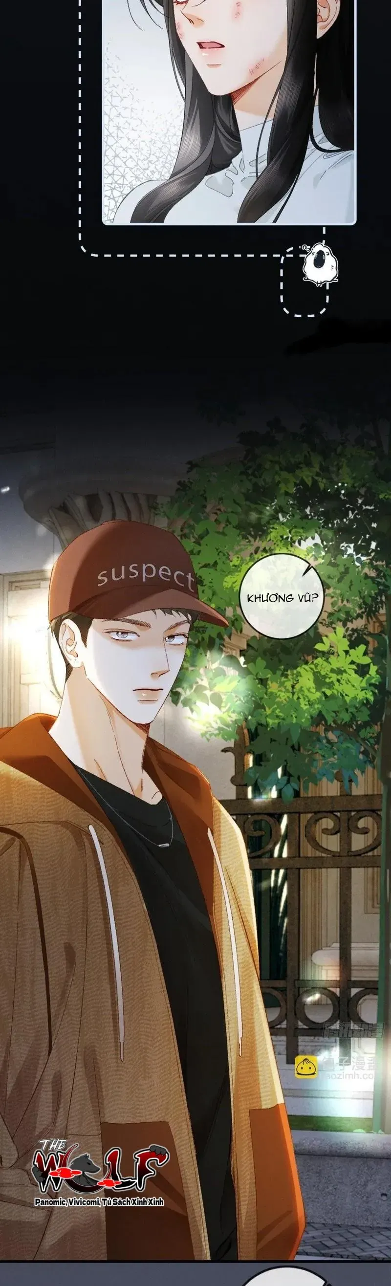 Sa Vào Cạm Bẫy! Chap 52 - Next Chap 53