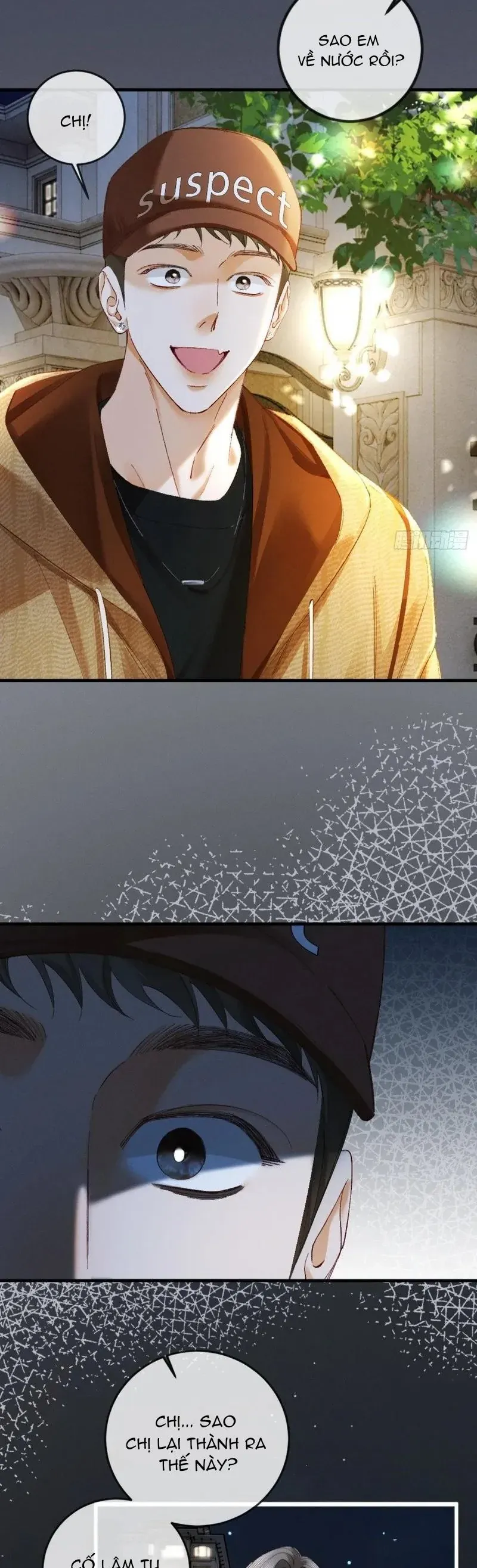 Sa Vào Cạm Bẫy! Chap 52 - Next Chap 53