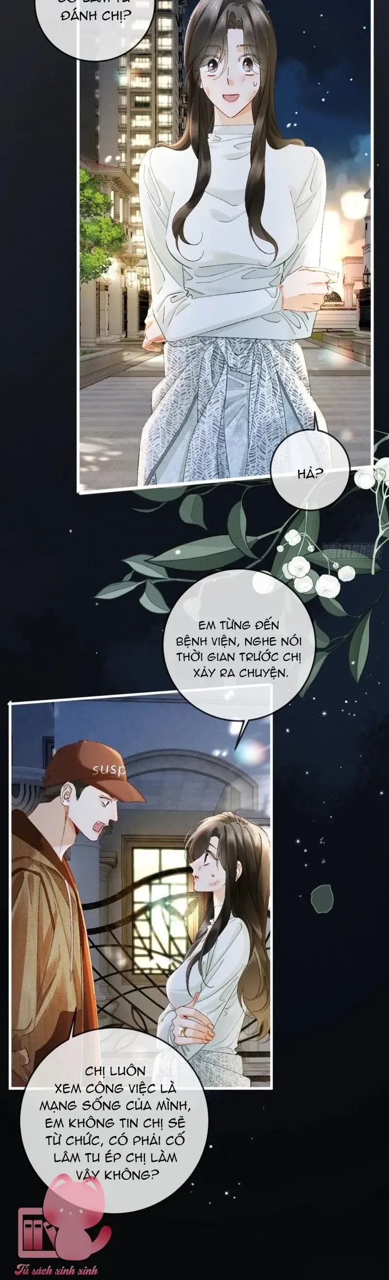 Sa Vào Cạm Bẫy! Chap 52 - Next Chap 53