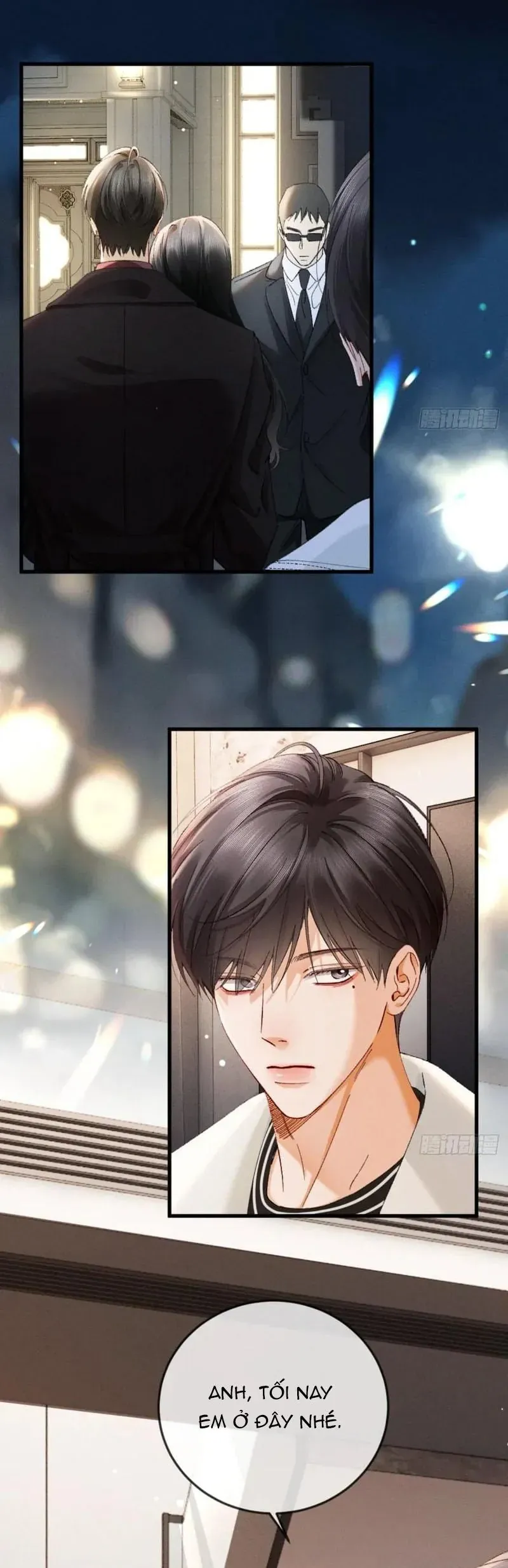 Sa Vào Cạm Bẫy! Chap 53 - Next Chap 54