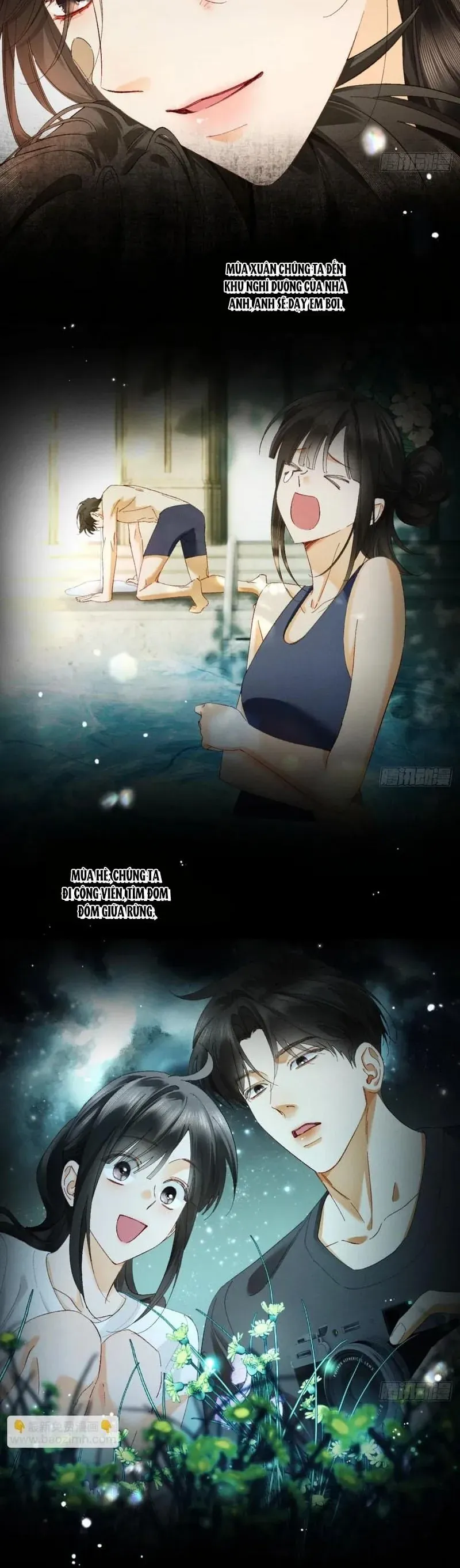 Sa Vào Cạm Bẫy! Chap 53 - Next Chap 54