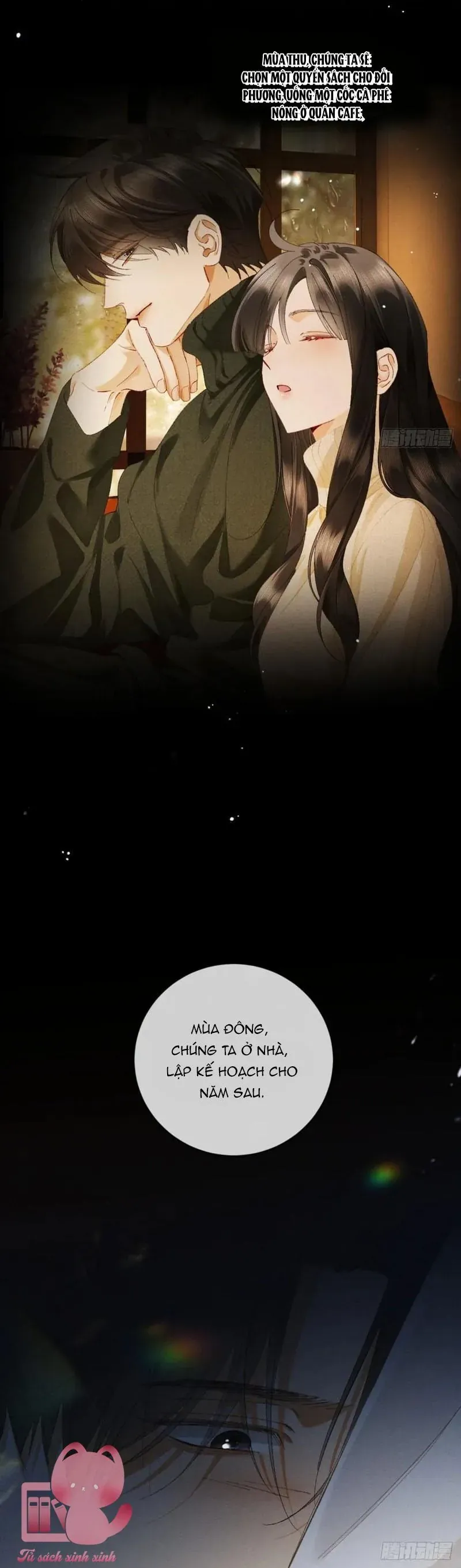 Sa Vào Cạm Bẫy! Chap 53 - Next Chap 54