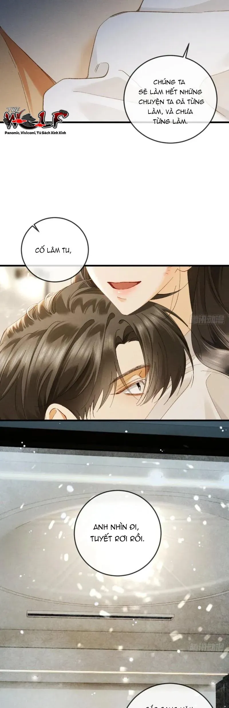 Sa Vào Cạm Bẫy! Chap 53 - Next Chap 54