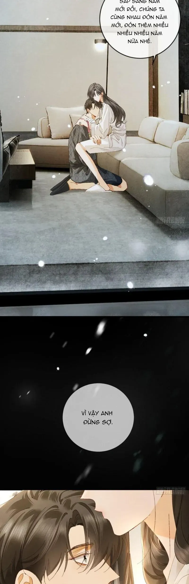 Sa Vào Cạm Bẫy! Chap 53 - Next Chap 54
