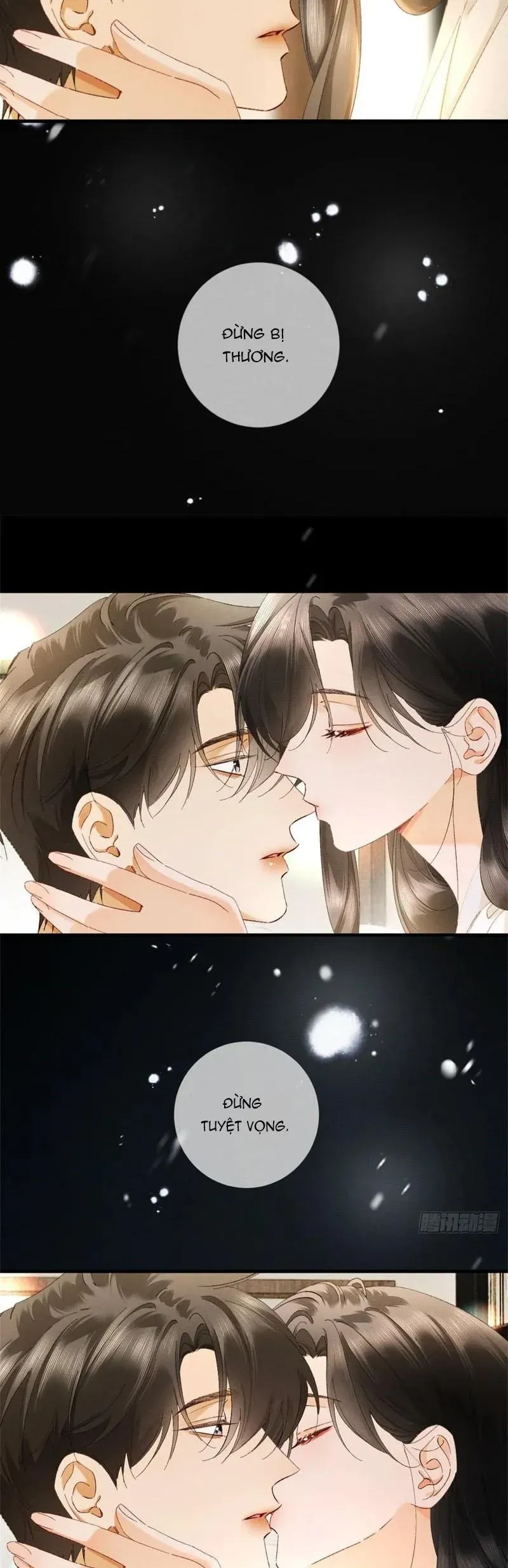 Sa Vào Cạm Bẫy! Chap 53 - Next Chap 54