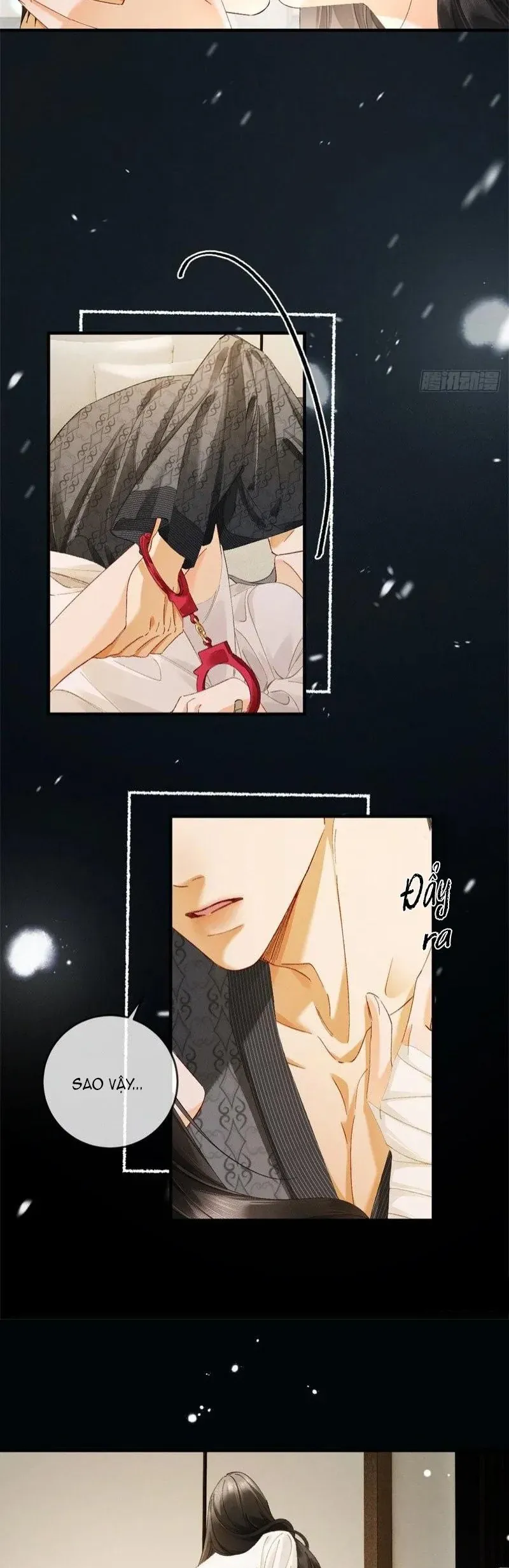 Sa Vào Cạm Bẫy! Chap 53 - Next Chap 54