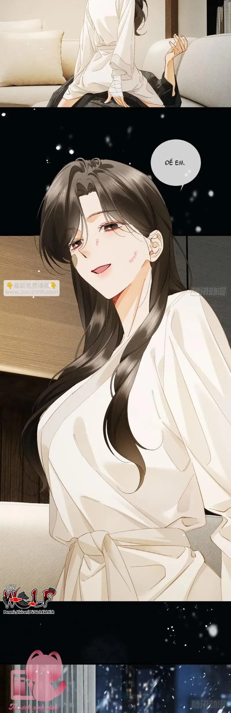 Sa Vào Cạm Bẫy! Chap 53 - Next Chap 54