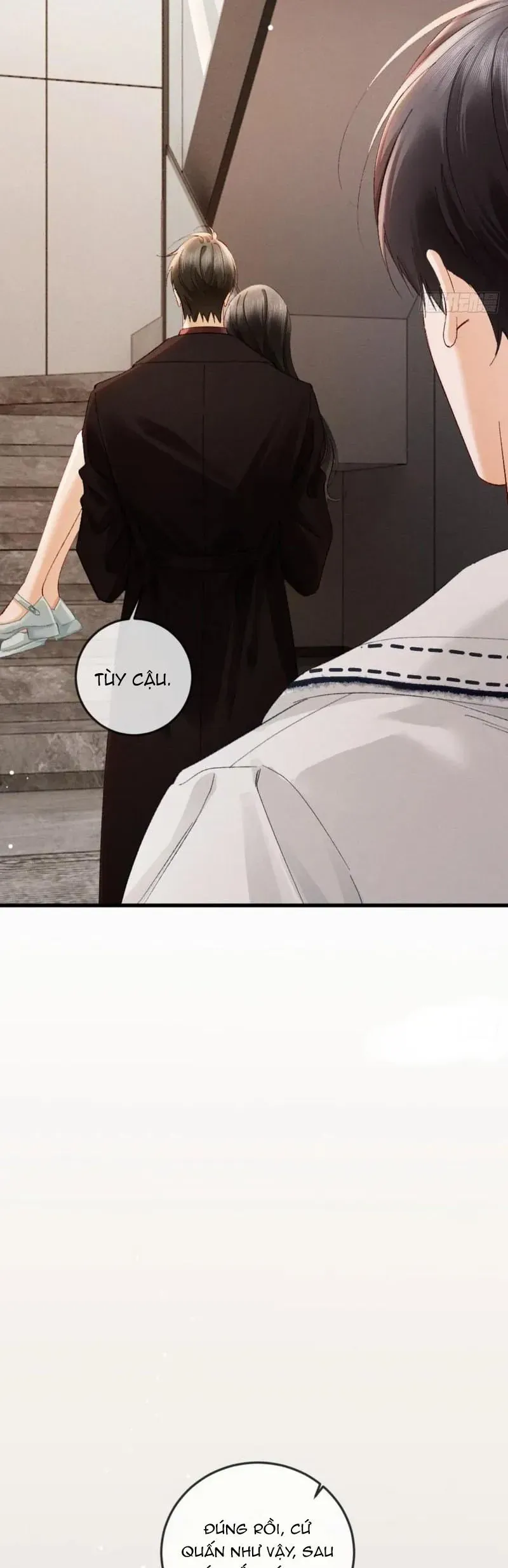 Sa Vào Cạm Bẫy! Chap 53 - Next Chap 54