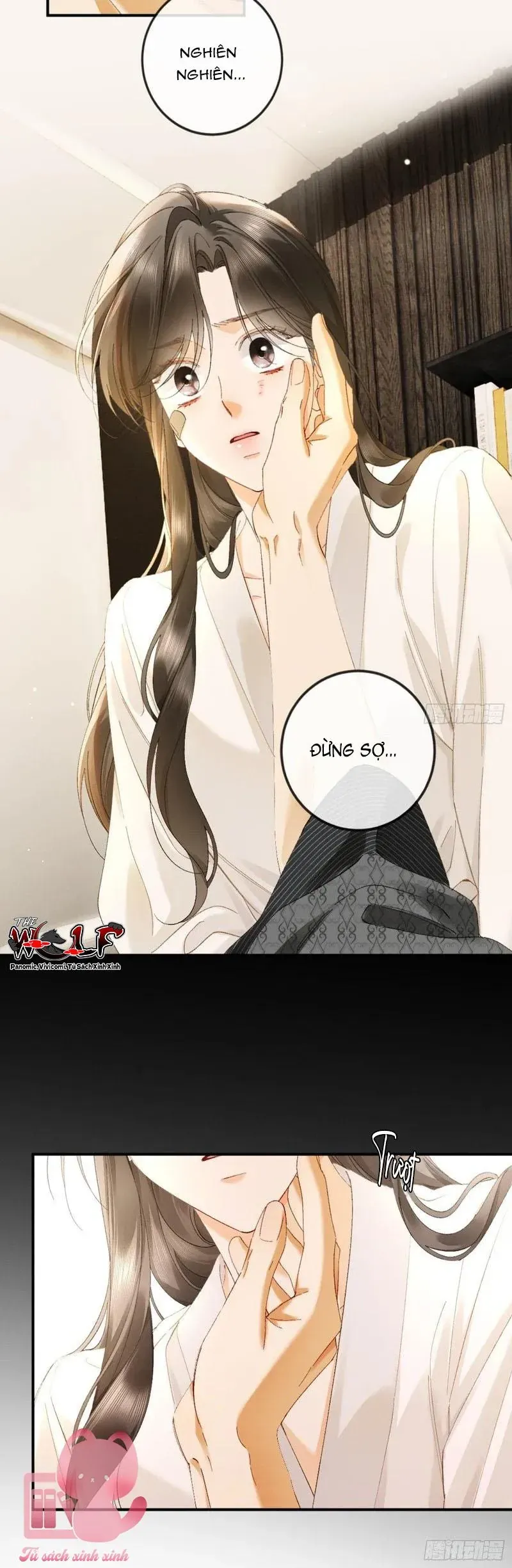 Sa Vào Cạm Bẫy! Chap 53 - Next Chap 54