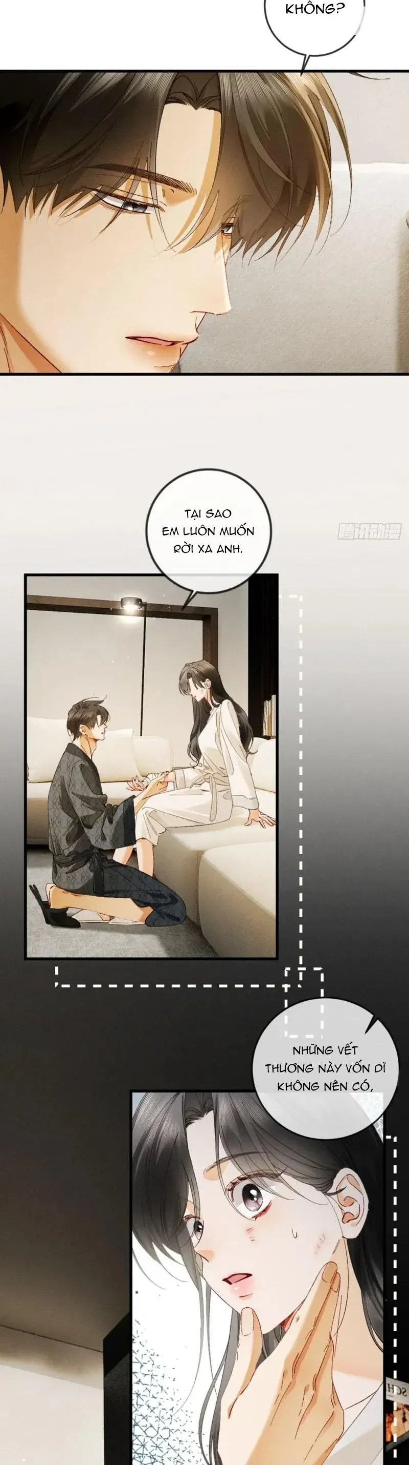 Sa Vào Cạm Bẫy! Chap 53 - Next Chap 54