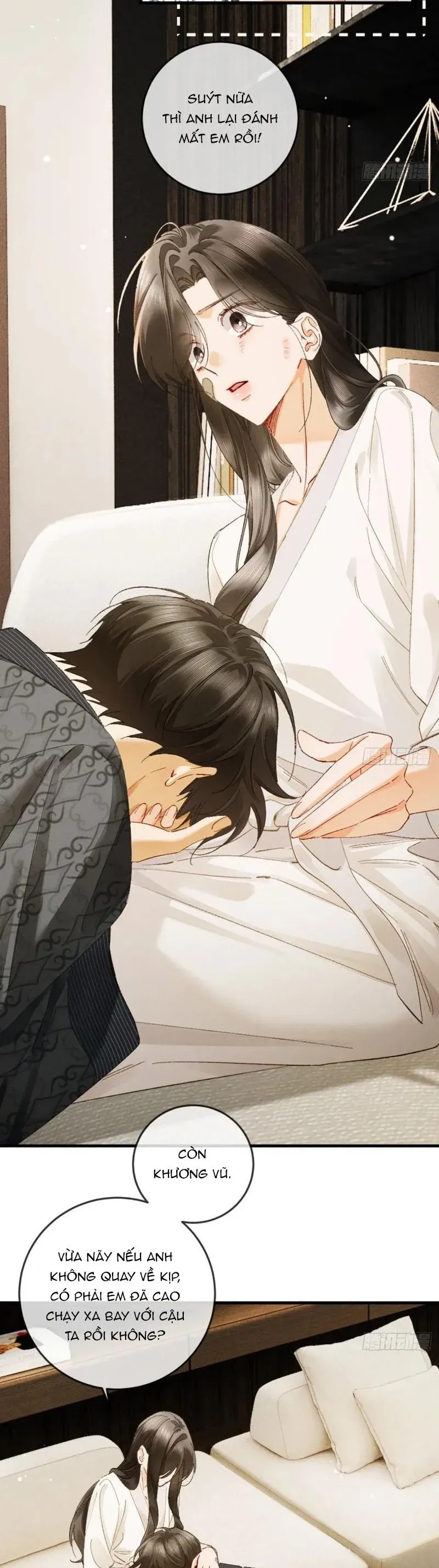 Sa Vào Cạm Bẫy! Chap 53 - Next Chap 54