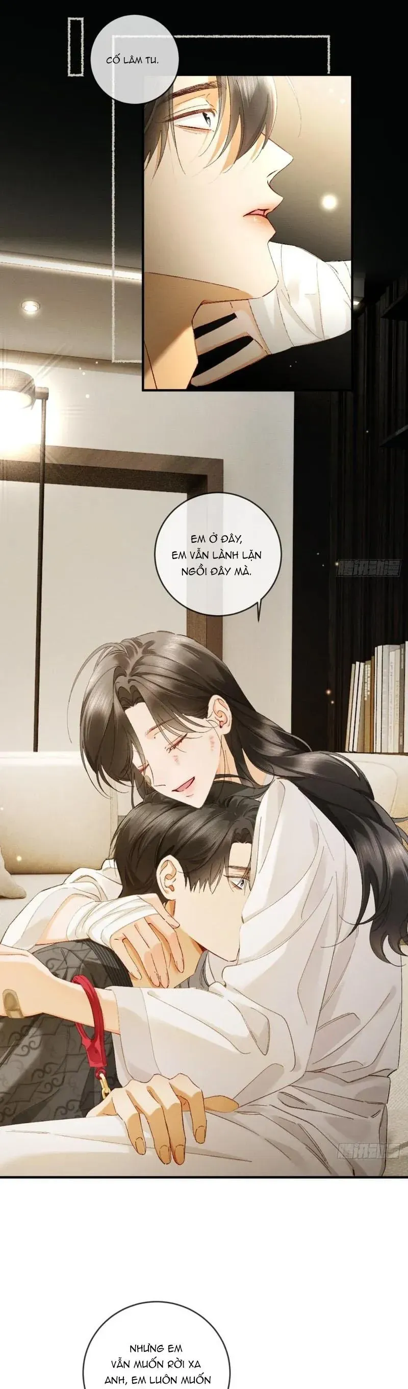 Sa Vào Cạm Bẫy! Chap 53 - Next Chap 54