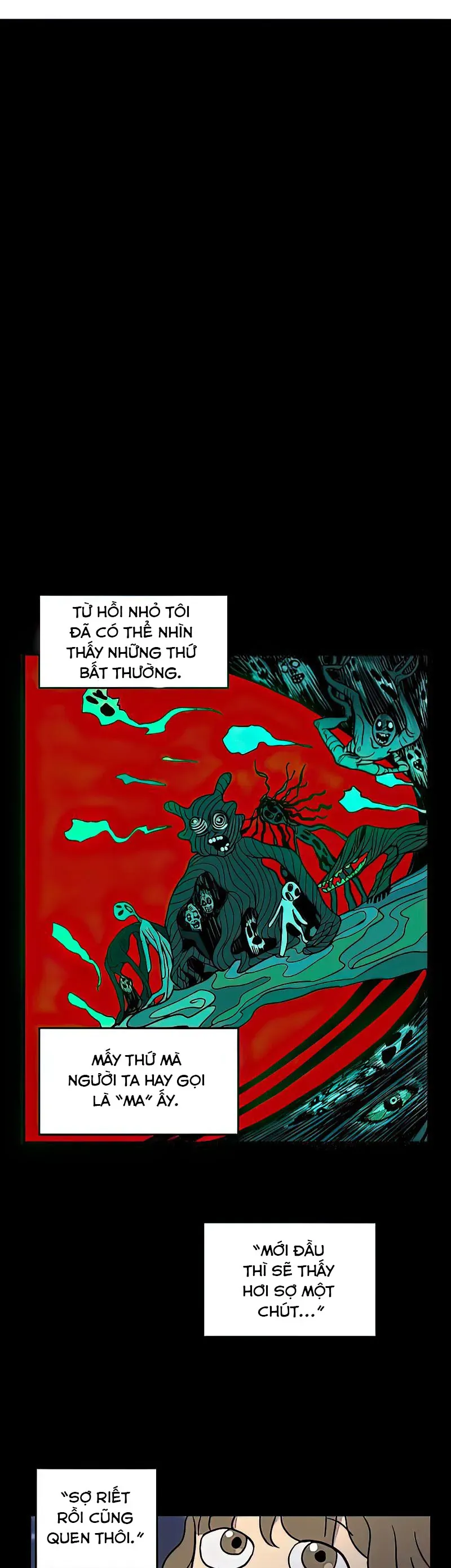 I Have No Home Chap 1 - Next Chap 2