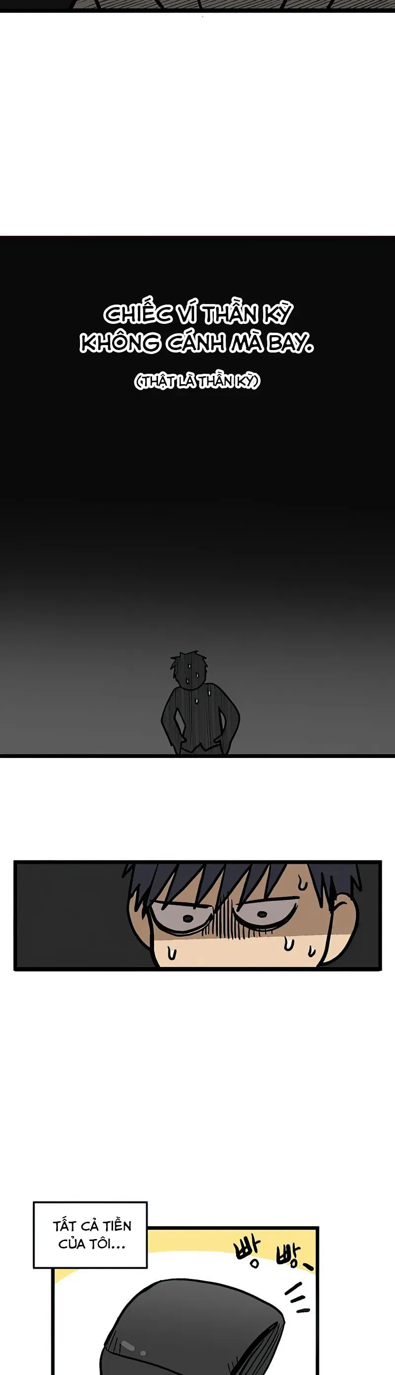 I Have No Home Chap 1 - Next Chap 2