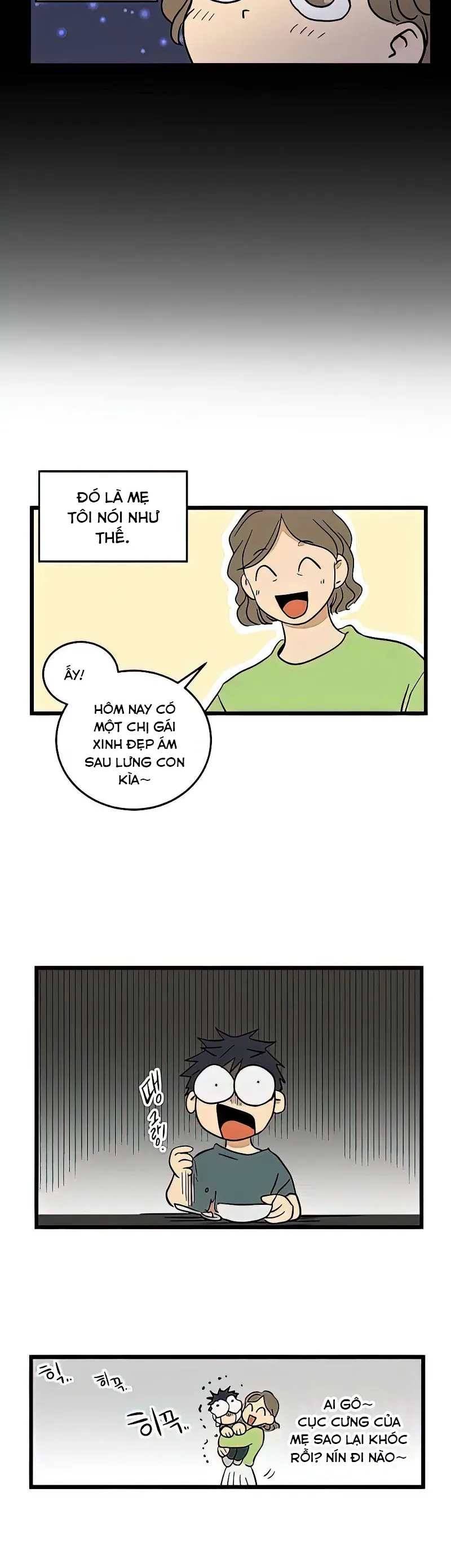 I Have No Home Chap 1 - Next Chap 2