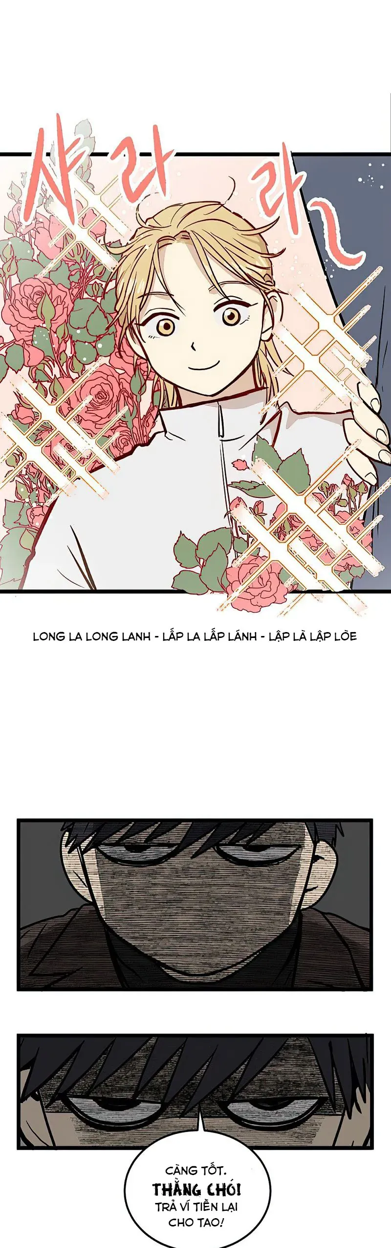 I Have No Home Chap 1 - Next Chap 2