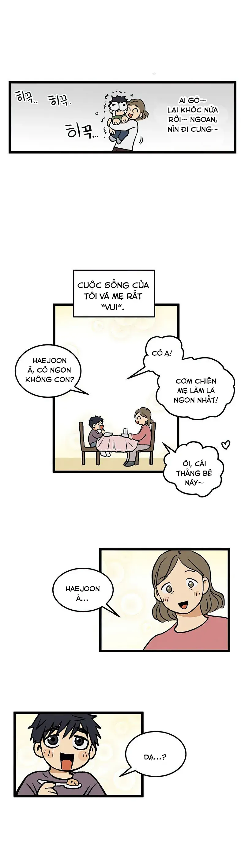 I Have No Home Chap 1 - Next Chap 2