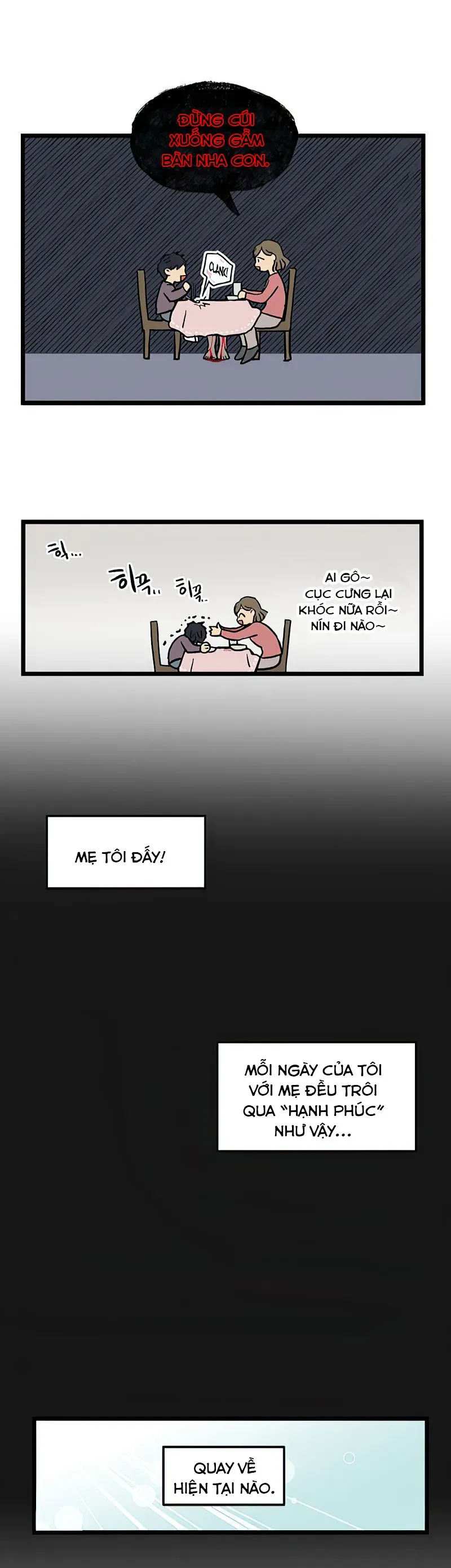 I Have No Home Chap 1 - Next Chap 2