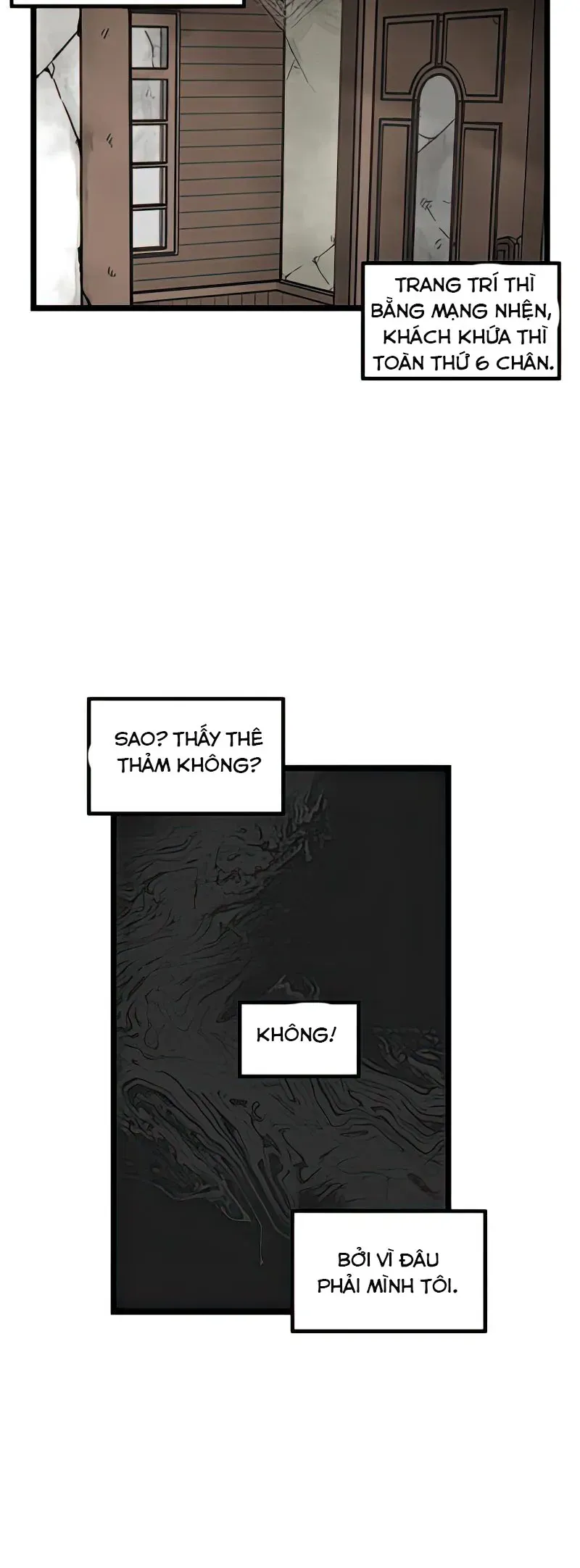 I Have No Home Chap 13 - Next Chap 14