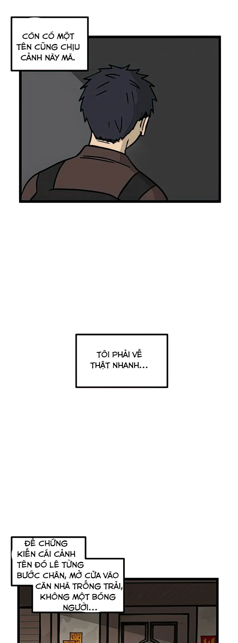 I Have No Home Chap 13 - Next Chap 14