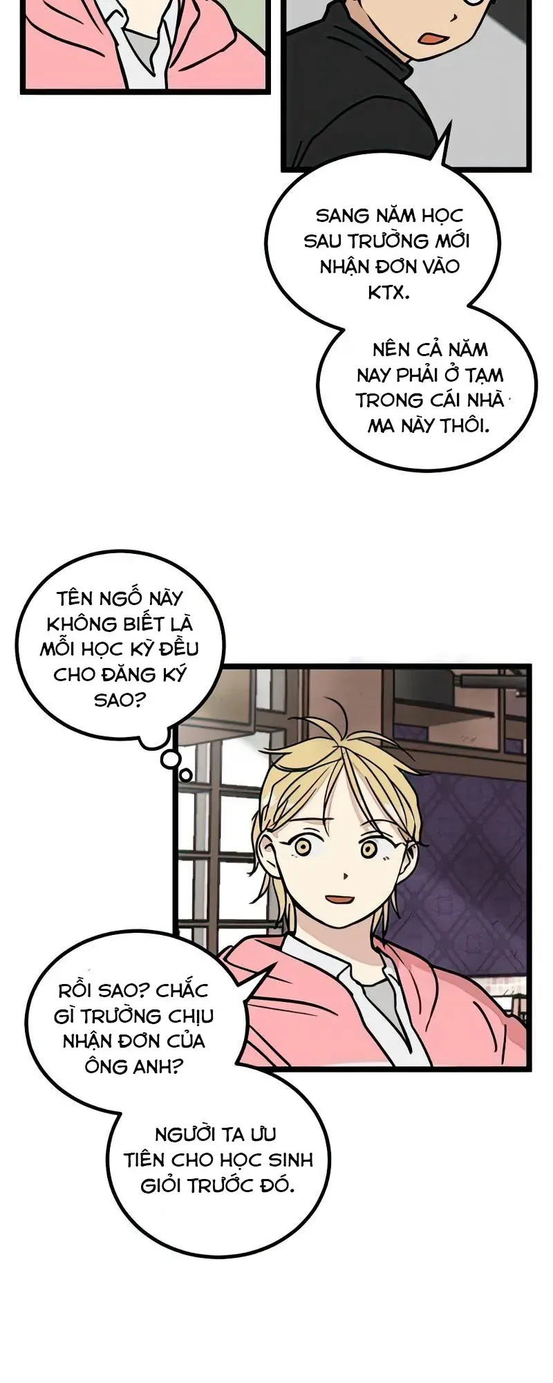I Have No Home Chap 13 - Next Chap 14