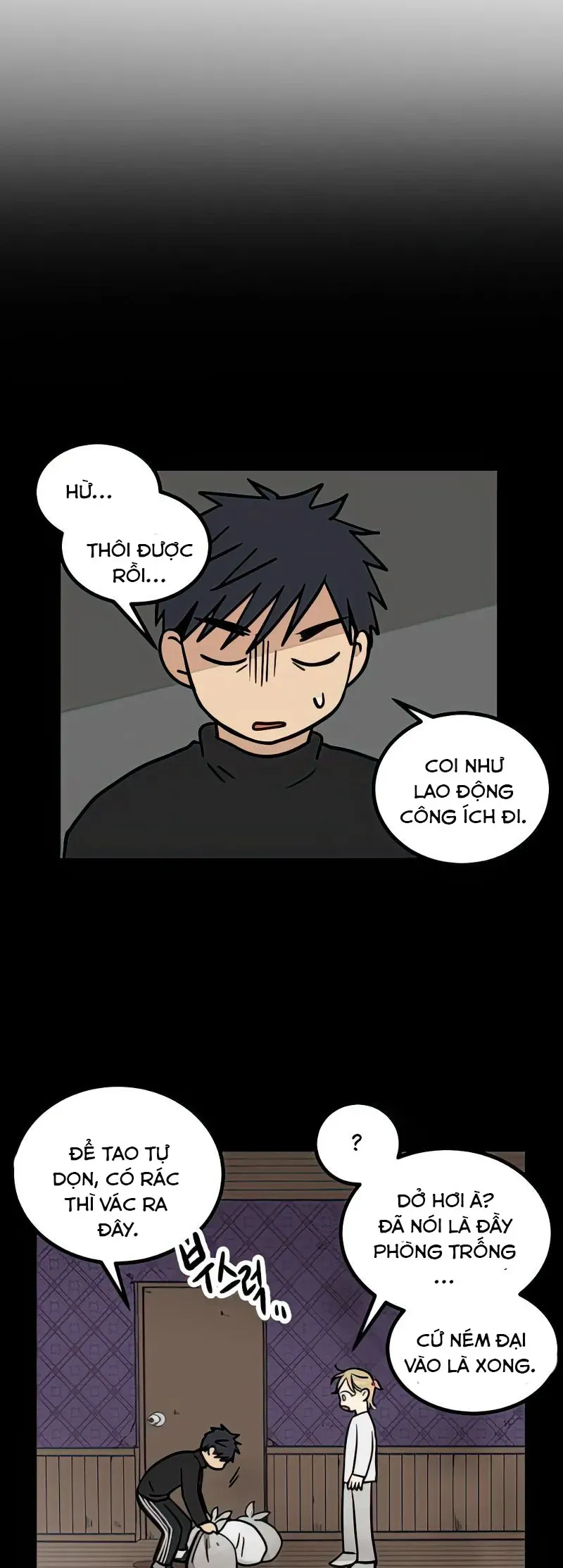 I Have No Home Chap 13 - Next Chap 14