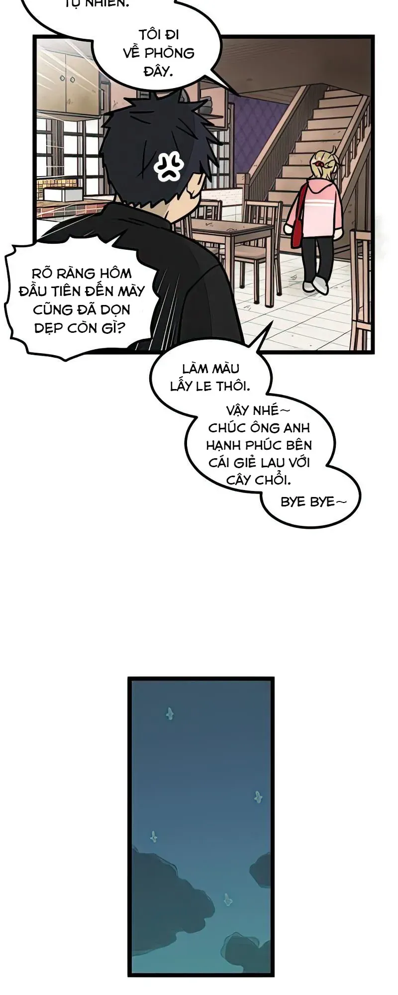 I Have No Home Chap 13 - Next Chap 14