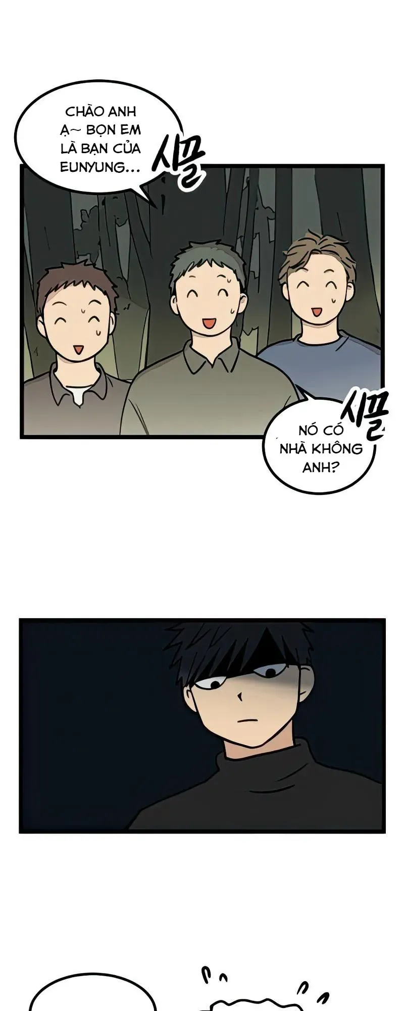 I Have No Home Chap 13 - Next Chap 14