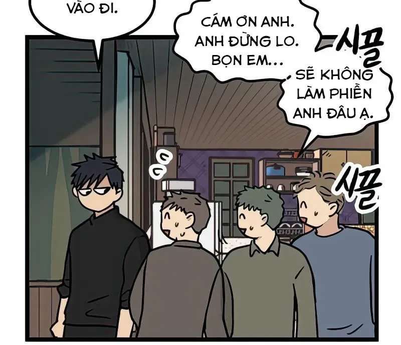 I Have No Home Chap 13 - Next Chap 14