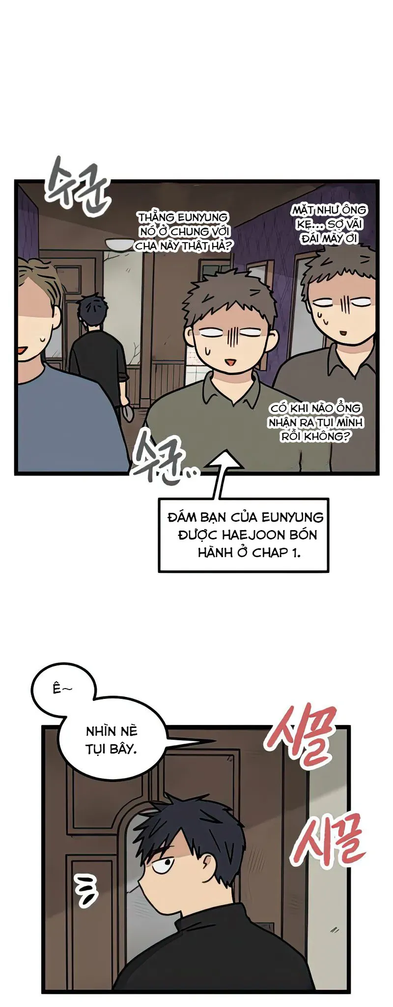 I Have No Home Chap 13 - Next Chap 14