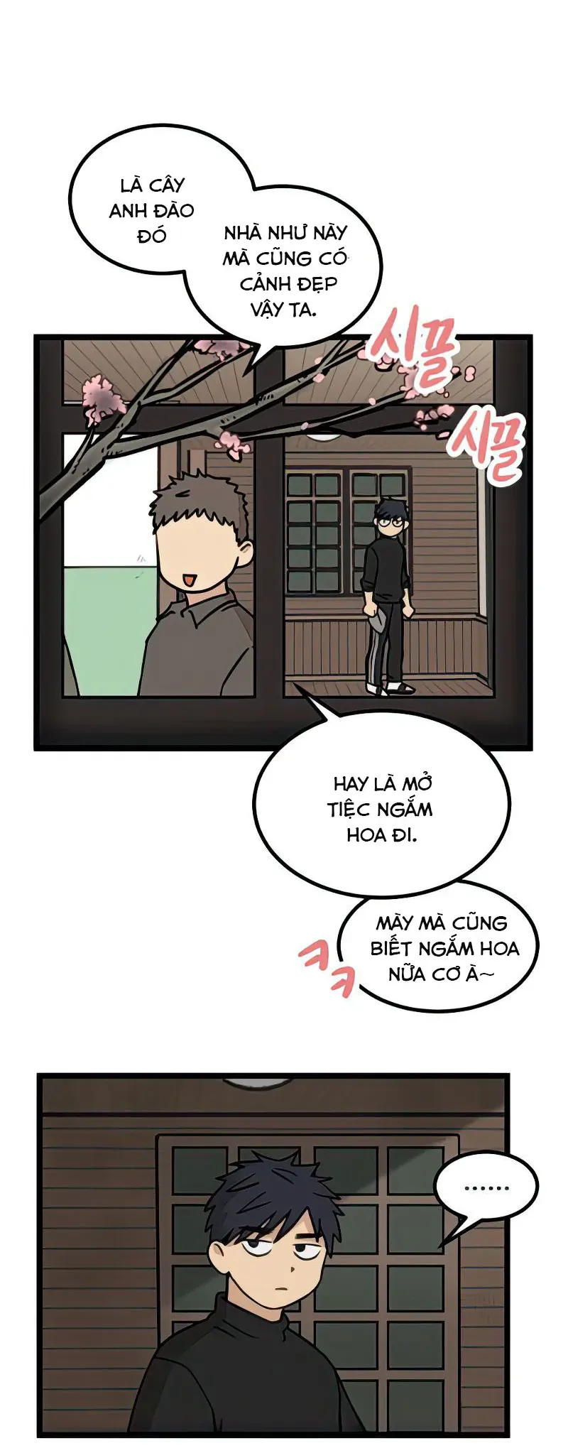 I Have No Home Chap 13 - Next Chap 14