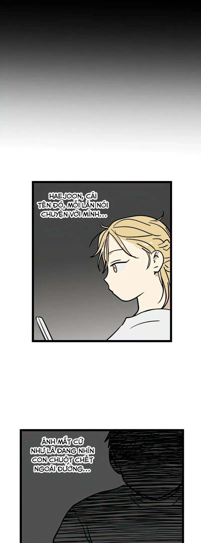 I Have No Home Chap 13 - Next Chap 14