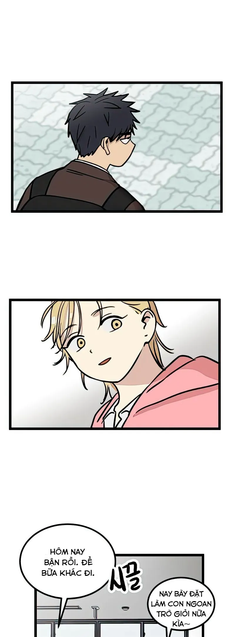 I Have No Home Chap 13 - Next Chap 14