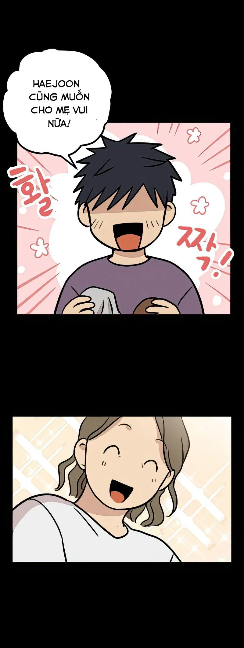 I Have No Home Chap 14 - Next Chap 15