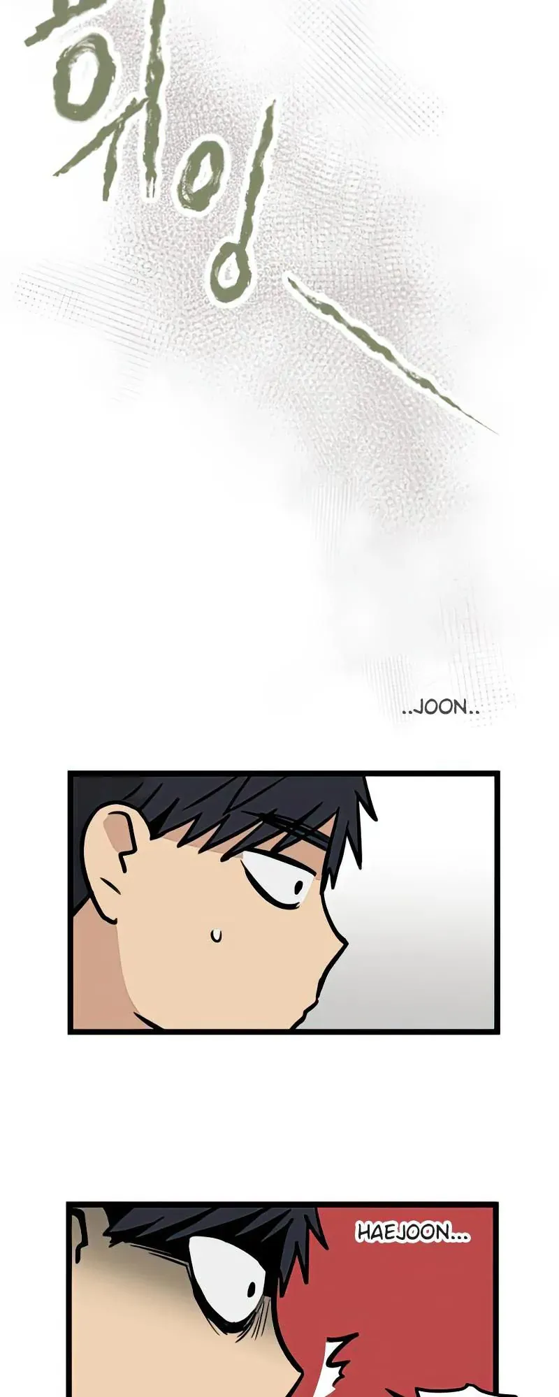 I Have No Home Chap 14 - Next Chap 15