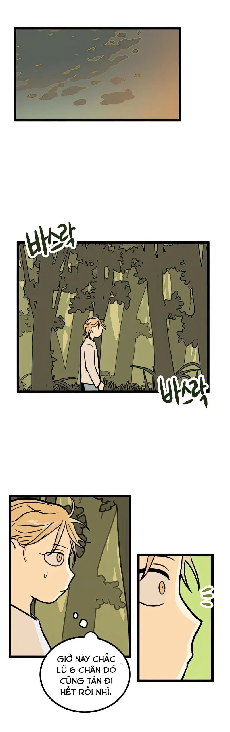 I Have No Home Chap 14 - Next Chap 15