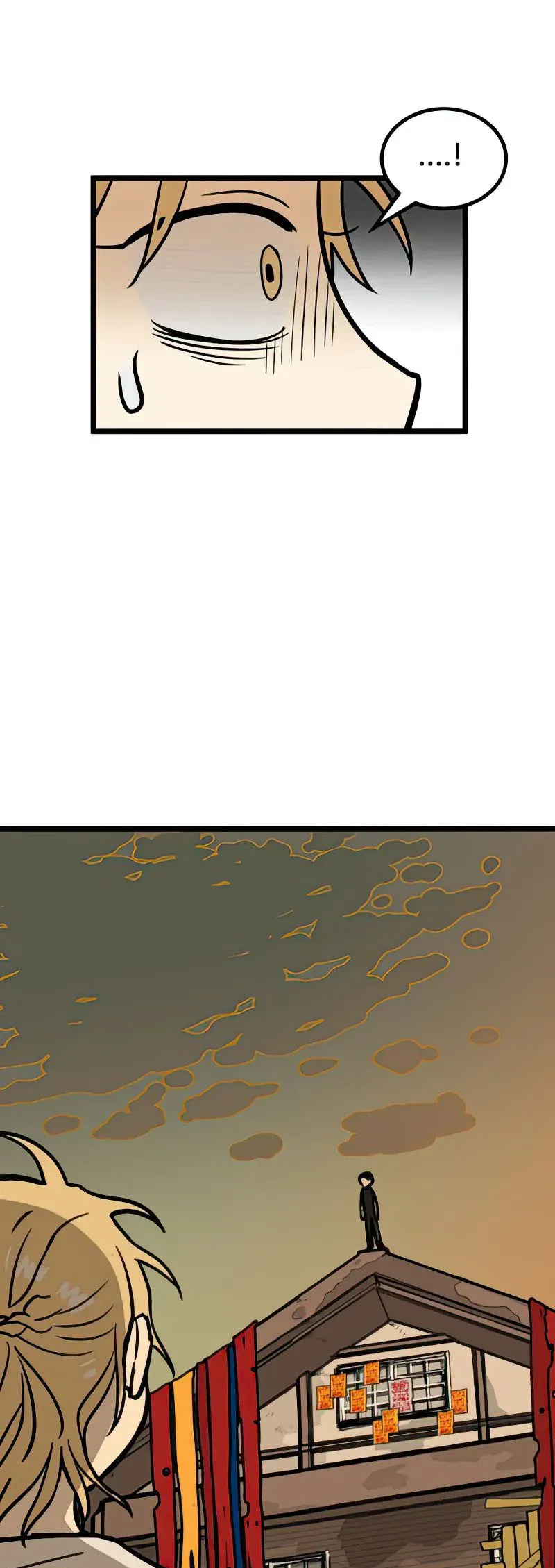 I Have No Home Chap 14 - Next Chap 15