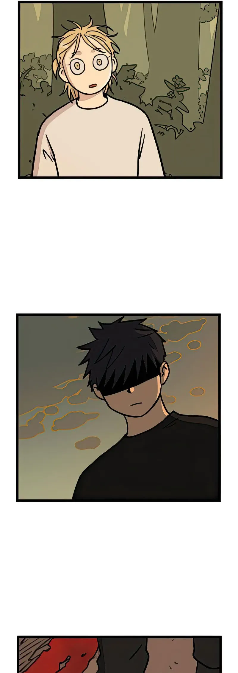 I Have No Home Chap 14 - Next Chap 15