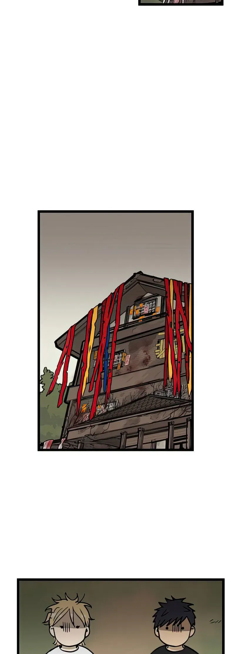 I Have No Home Chap 14 - Next Chap 15