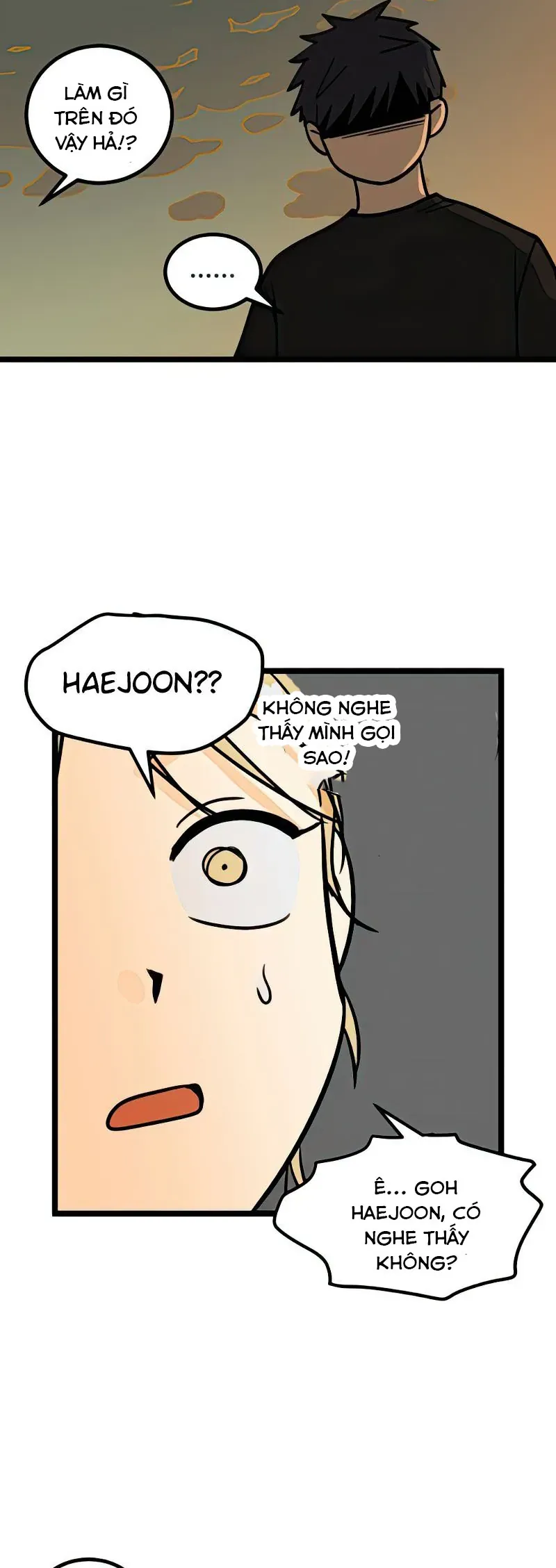 I Have No Home Chap 14 - Next Chap 15