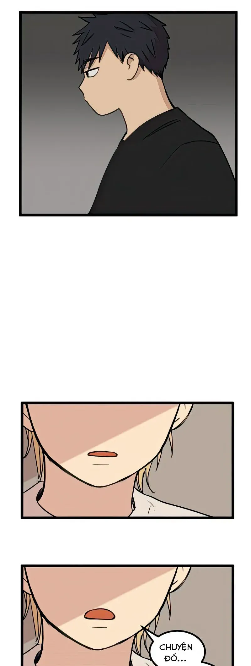 I Have No Home Chap 16 - Next Chap 17