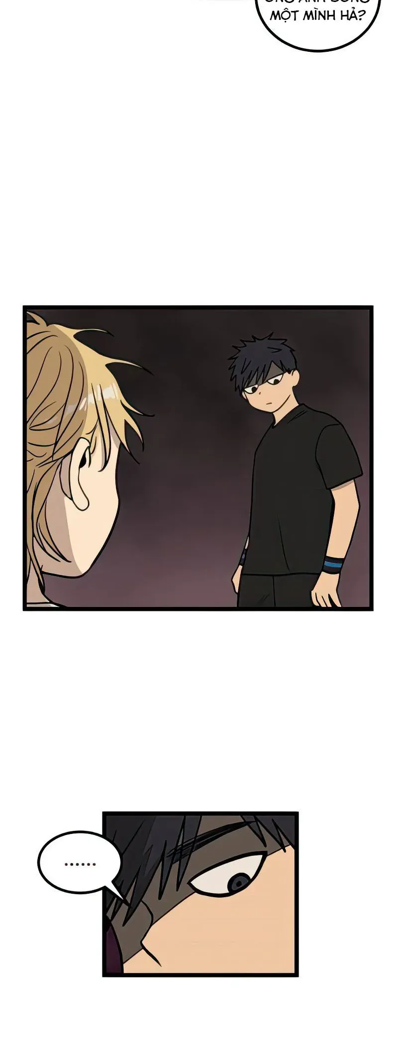 I Have No Home Chap 16 - Next Chap 17