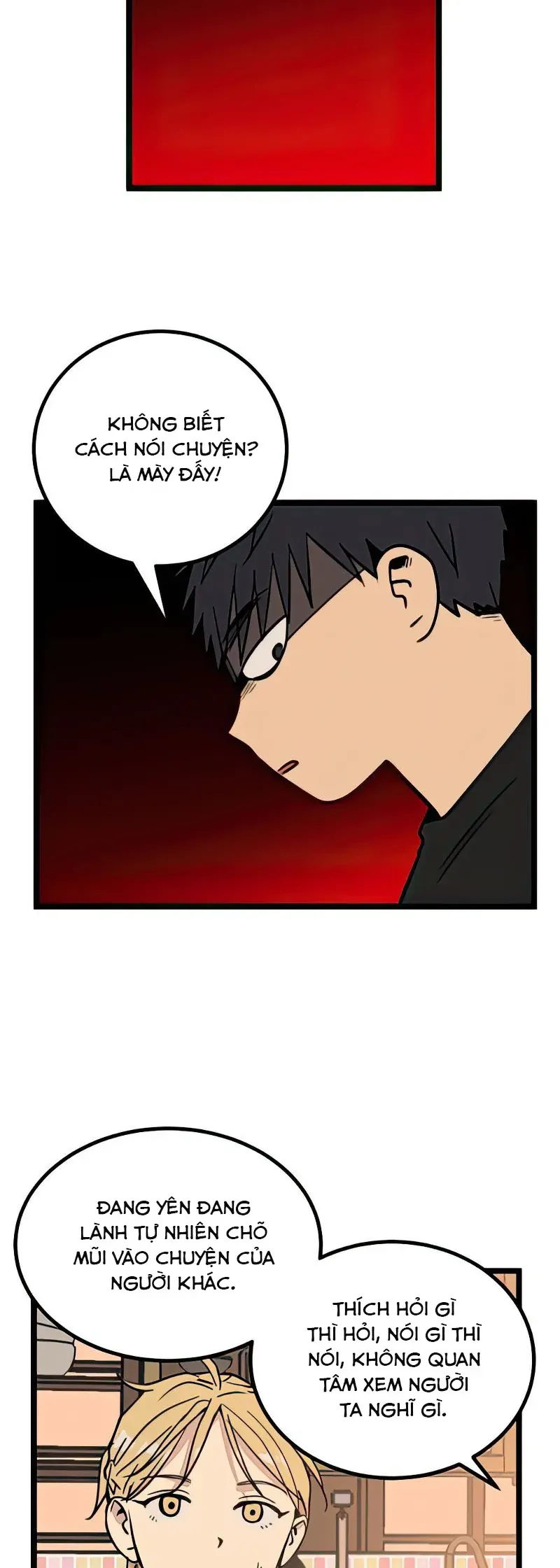 I Have No Home Chap 16 - Next Chap 17