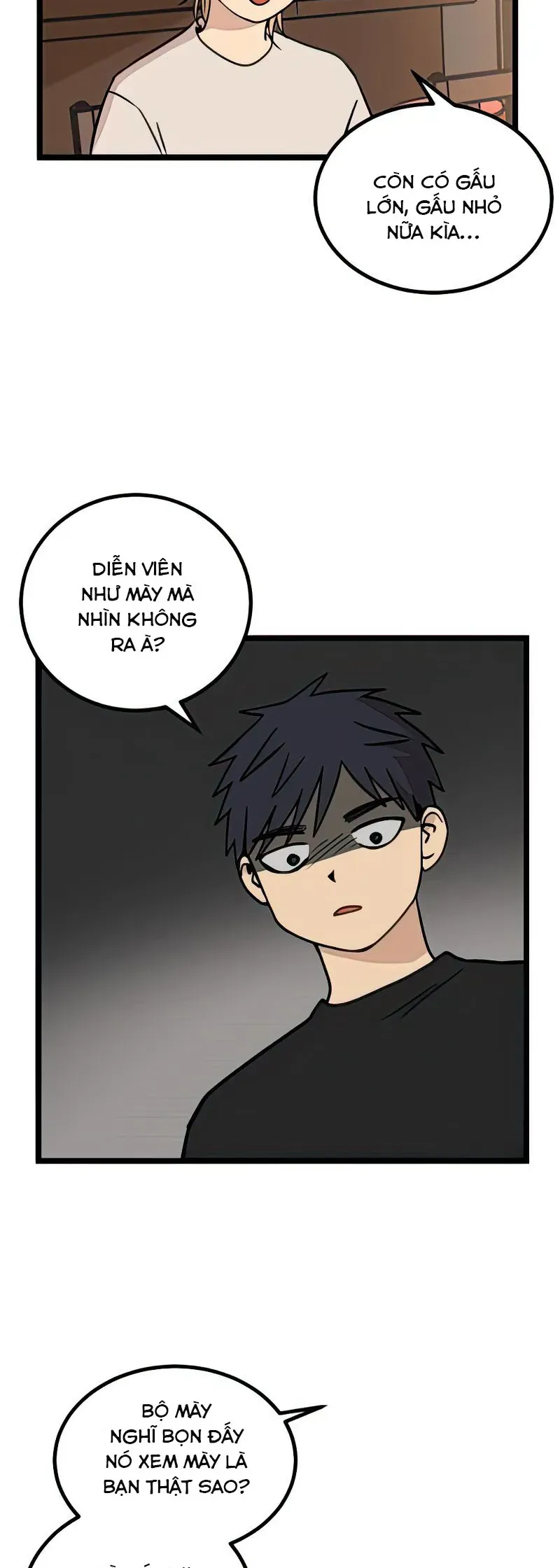 I Have No Home Chap 16 - Next Chap 17