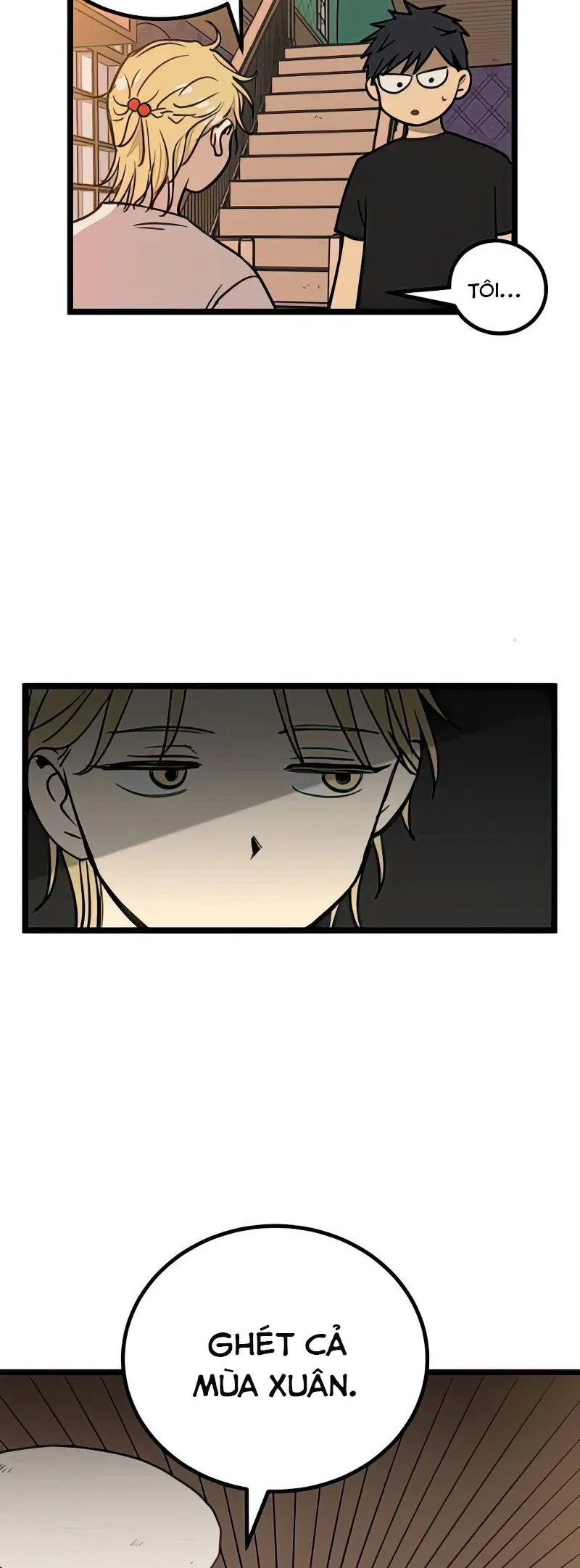 I Have No Home Chap 16 - Next Chap 17