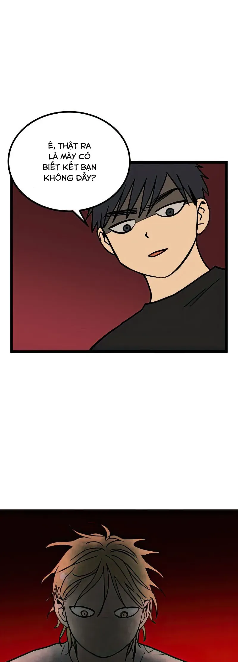 I Have No Home Chap 17 - Next Chap 18