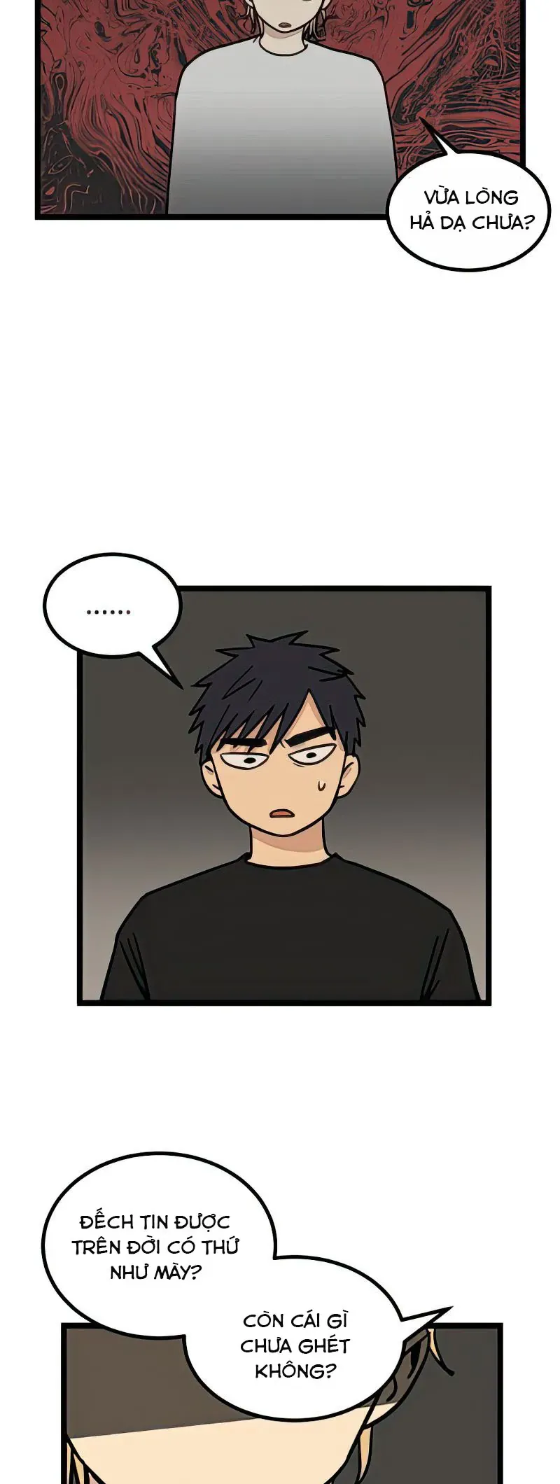 I Have No Home Chap 17 - Next Chap 18