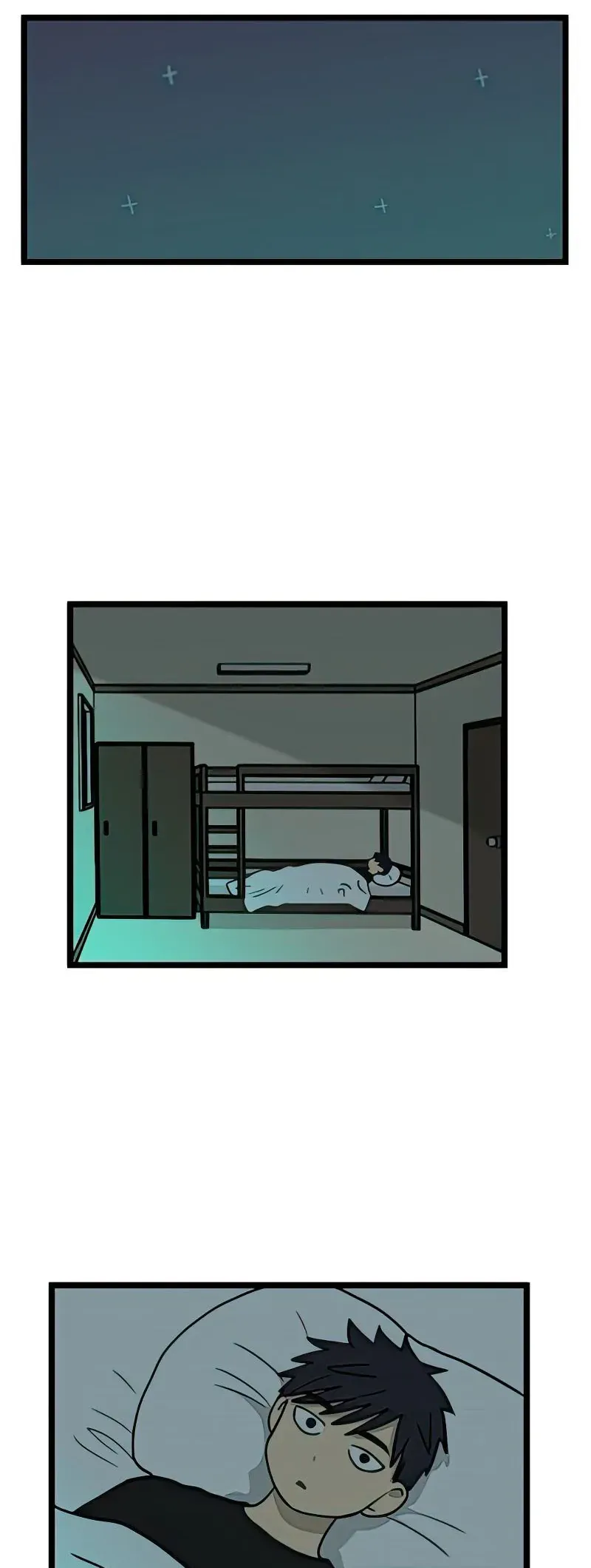 I Have No Home Chap 17 - Next Chap 18