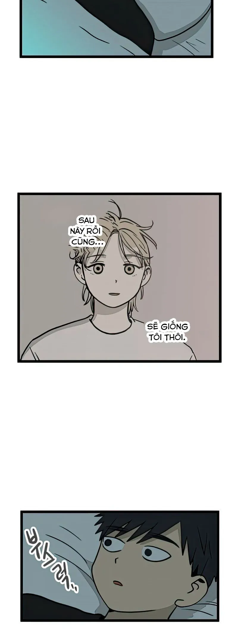 I Have No Home Chap 17 - Next Chap 18